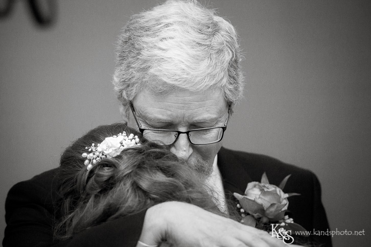 Grand Hotel Ballroom Wedding McKinney